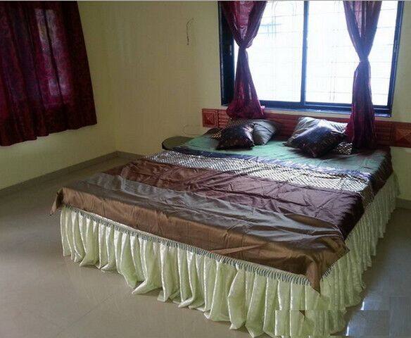 Gursale Resort, Satara 3